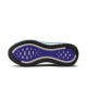 Nike Vomero Plus Bianco Nero-Hyper Turquese - Scarpe Running Uomo