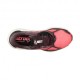 Nike Structure Plus Tattoo Argento-Hot Lava - Scarpe Running Donna