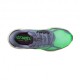 Nike Structure Plus Iron Purple Voltage Verde - Scarpe Running Uomo