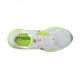 Nike Structure Plus Bianco Nero-Volt - Scarpe Running Uomo