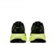 Nike Vomero 18 Nero Volt-Cyber - Scarpe Running Donna
