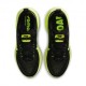 Nike Vomero 18 Nero Volt-Cyber - Scarpe Running Donna