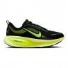 Nike Vomero 18 Nero Volt-Cyber - Scarpe Running Donna