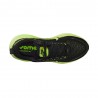Nike Vomero 18 Nero Volt-Cyber - Scarpe Running Donna