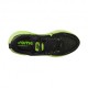 Nike Vomero 18 Nero Volt-Cyber - Scarpe Running Donna