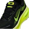 Nike Vomero 18 Nero Volt-Cyber - Scarpe Running Donna