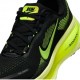 Nike Vomero 18 Nero Volt-Cyber - Scarpe Running Donna