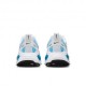 Nike Vomero 18 Bianco Nero-Blue Hero - Scarpe Running Uomo