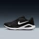 Nike Structure 26 Nero Bianco - Scarpe Running Donna