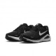 Nike Structure 26 Nero Bianco - Scarpe Running Donna