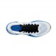 Nike Pegasus 41 Bianco Nero-Blue Hero - Scarpe Running Uomo