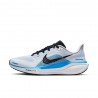 Nike Pegasus 41 Bianco Nero-Blue Hero - Scarpe Running Uomo