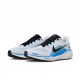 Nike Pegasus 41 Bianco Nero-Blue Hero - Scarpe Running Uomo