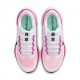Nike Pegasus 41 Bianco Nero-Fire Rosa - Scarpe Running Donna