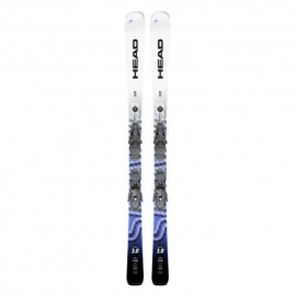 Head Shape 3.0 Lyt + Attacchi Pr10 Gw - Sci Uomo