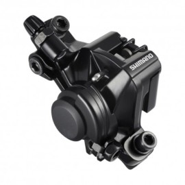 Shimano Pinze Freni Disco Bici Br-M375