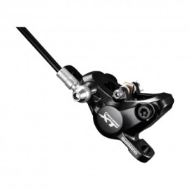 Shimano Pinze Freni Disco Bici Idr Deore Xt 2P Br-M8000