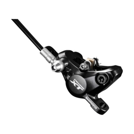 Shimano Pinze Freni Disco Bici Idr Deore Xt 2P Br-M8000