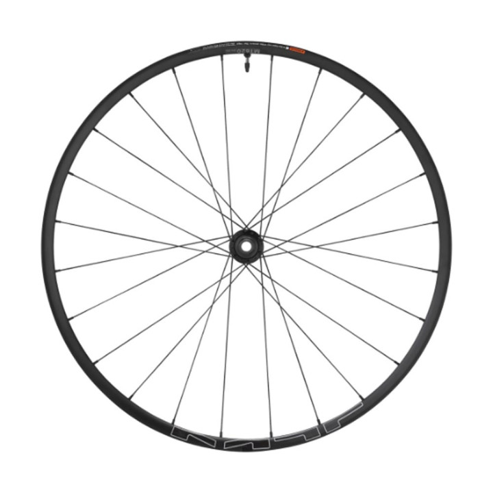 Shimano Ruote Per Bici Ant. Mtb 29" Disco Cl Wh-Mt620-Tl