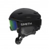 Smith Casco Sci Descend Matte Nero Unisex