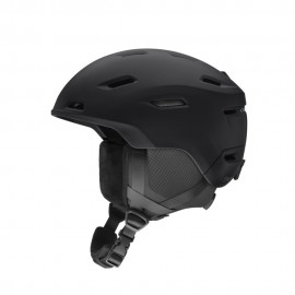 Smith Casco Sci Descend Matte Nero Unisex