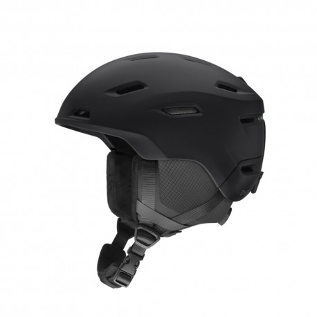 Smith Casco Sci Descend Matte Nero Unisex