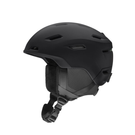 Smith Casco Sci Descend Matte Nero Unisex