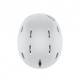 Smith Casco Sci Descend Matte Bianco Unisex