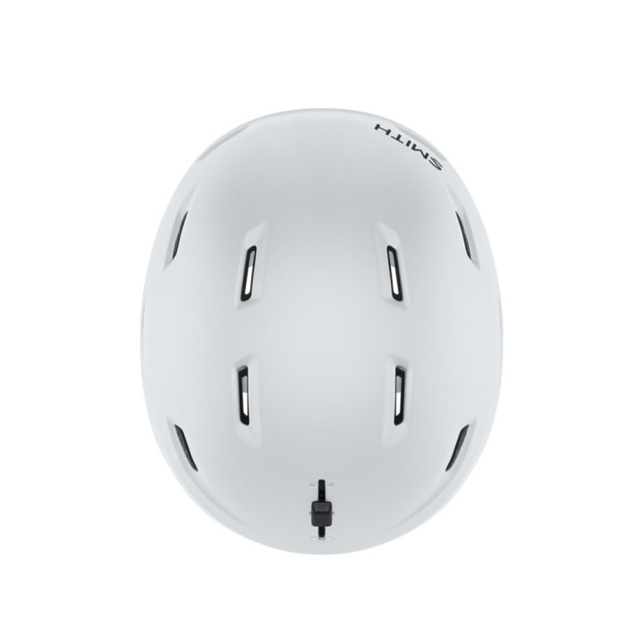 Smith Casco Sci Descend Matte Bianco Unisex