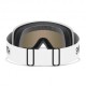 Smith Maschera Sci Tribute Bianco Rosso Sol Unisex