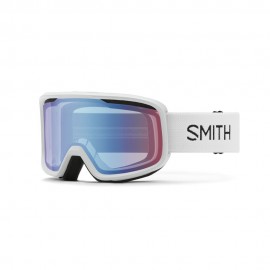 Smith Maschera Sci Frontier Bianco Rosso Sol Unisex