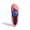 ADIDAS Predator League Ft Fg Mg Arancio Blu - Scarpe Da Calcio Bambino