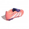 ADIDAS Predator League Ft Fg Mg Arancio Blu - Scarpe Da Calcio Bambino