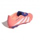 ADIDAS Predator League Ft Fg Mg Arancio Blu - Scarpe Da Calcio Bambino