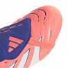 ADIDAS Predator League Ft Fg Mg Arancio Blu - Scarpe Da Calcio Bambino