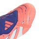 ADIDAS Predator League Ft Fg Mg Arancio Blu - Scarpe Da Calcio Bambino