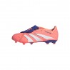 ADIDAS Predator League Ft Fg Mg Arancio Blu - Scarpe Da Calcio Bambino