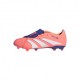 ADIDAS Predator League Ft Fg Mg Arancio Blu - Scarpe Da Calcio Bambino