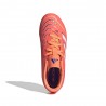 ADIDAS Predator Club Fg Mg Arancio Blu - Scarpe Da Calcio Bambino