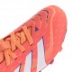 ADIDAS Predator Club Fg Mg Arancio Blu - Scarpe Da Calcio Bambino