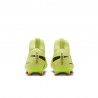 Nike Mercurial Superfly 10 Acad Mg Lime Volt - Scarpe Da Calcio Bambino
