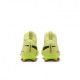 Nike Mercurial Superfly 10 Acad Mg Lime Volt - Scarpe Da Calcio Bambino