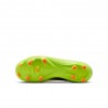 Nike Mercurial Superfly 10 Acad Mg Lime Volt - Scarpe Da Calcio Bambino