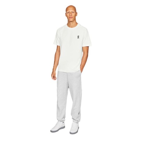 On Pantaloni Club Grigio Uomo