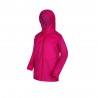 Regatta Giacca Trekking Pack-It Cabaret