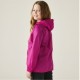 Regatta Giacca Trekking Pack-It Cabaret