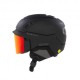 Oakley Casco Sci Mod7 Mips Nero Prizmtorch Irid