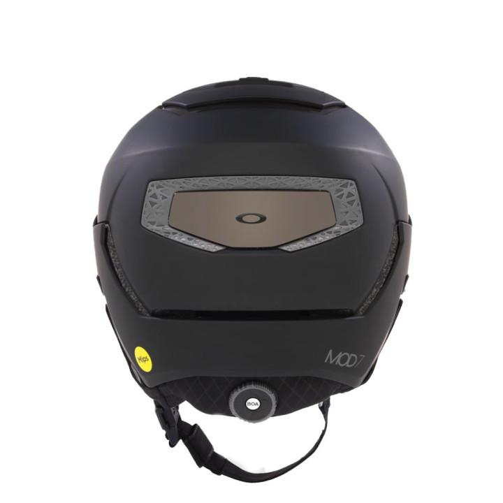 Oakley Casco Sci Mod7 Nero Prizmtorch Irid