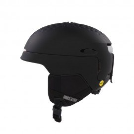 Oakley Casco Sci Mod3 Mips Nero Blackout