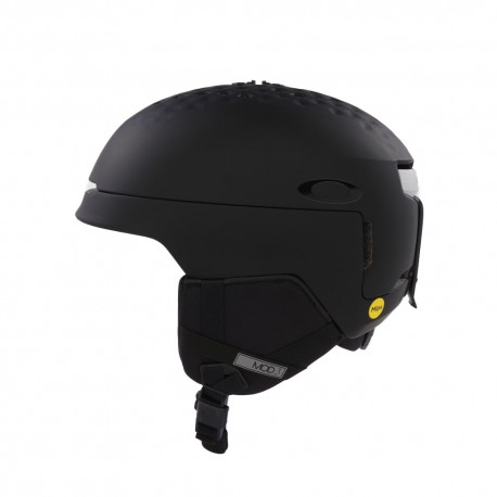 Oakley Casco Sci Mod3 Mips Nero Blackout
